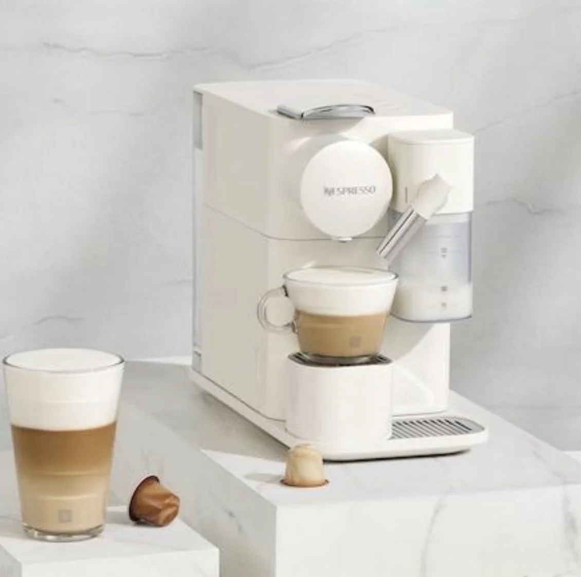 Nespresso Lattissima One
