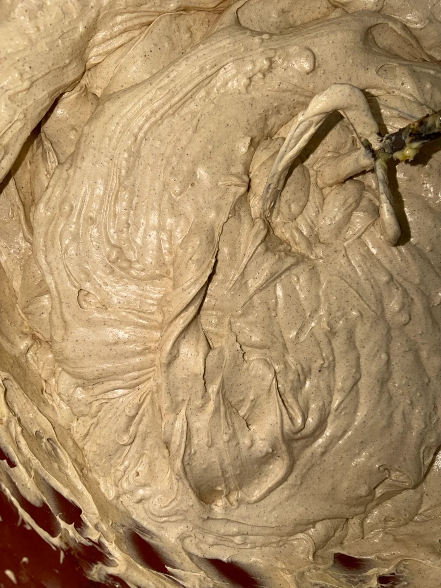 Crème Fessier