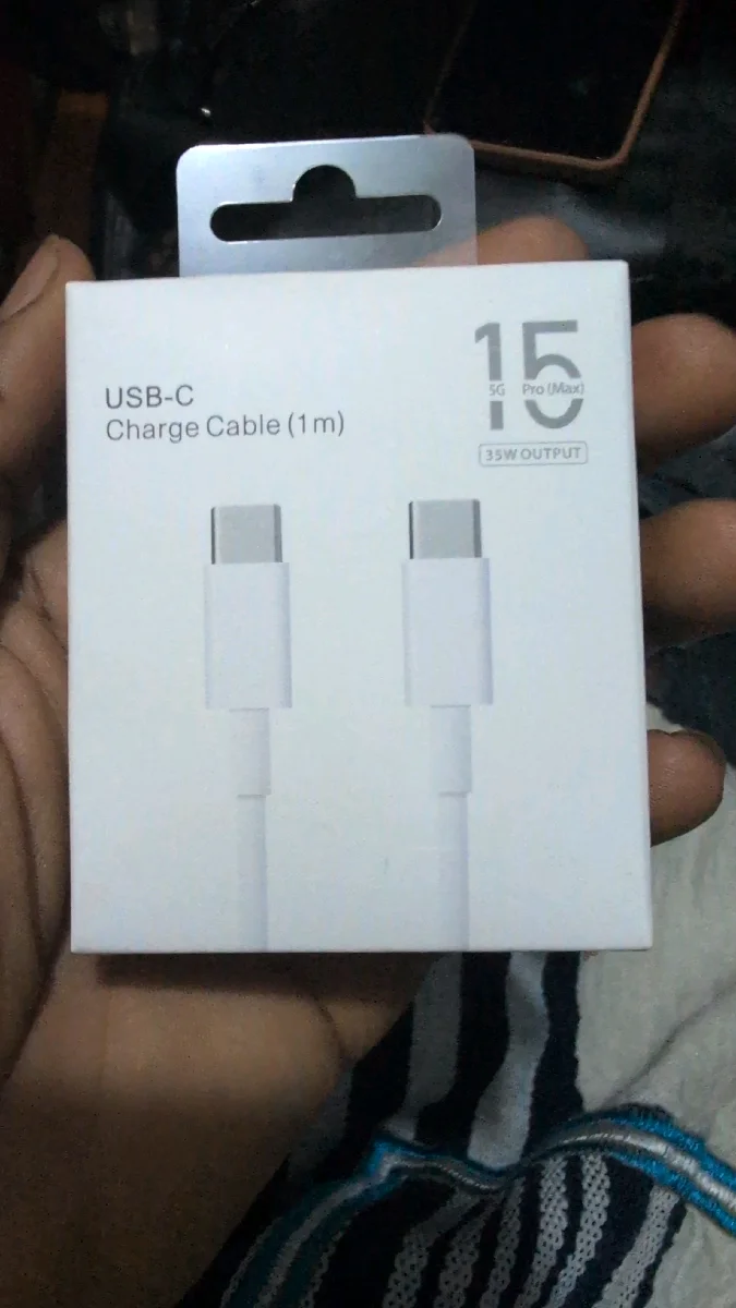 kit chargeur
