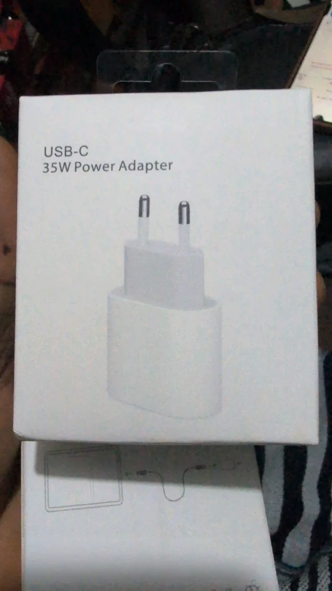 kit chargeur