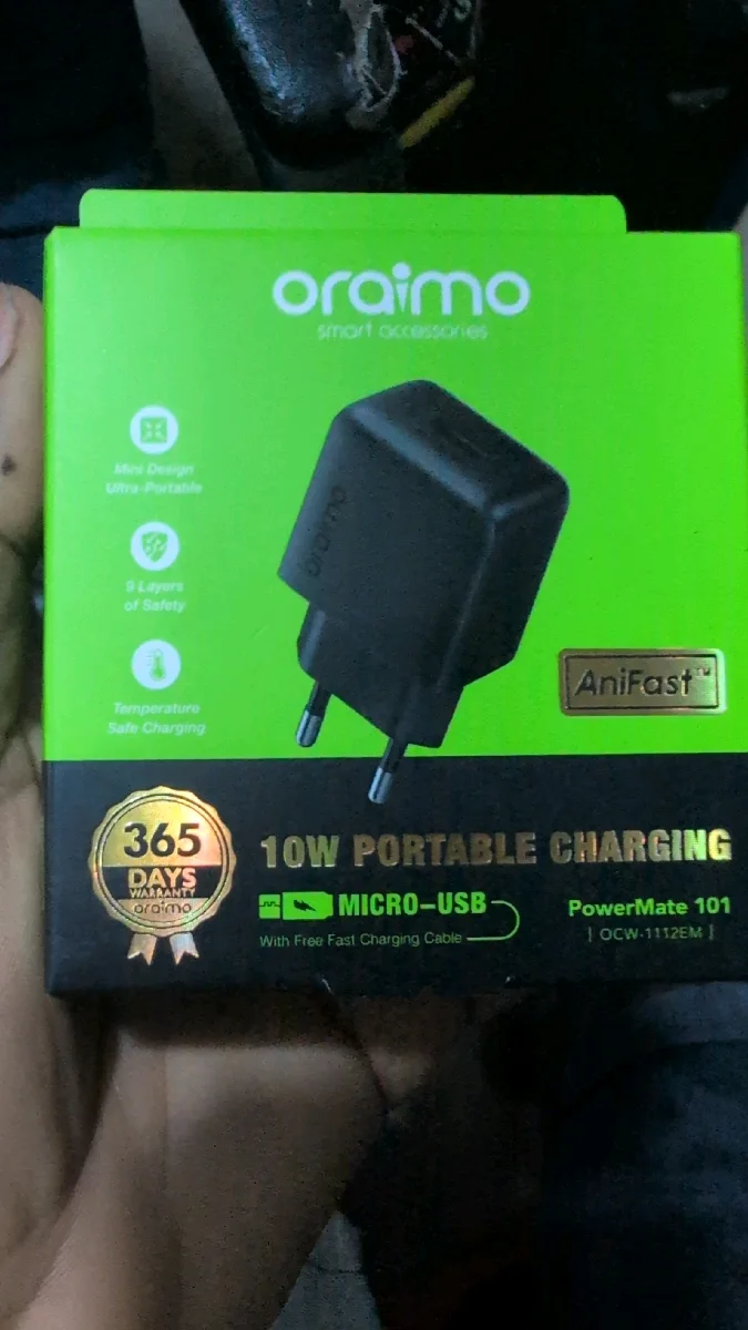 chargeur 1,5k