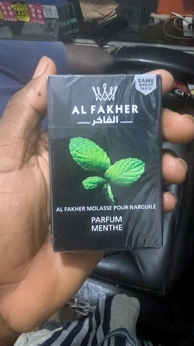 produits shisha 1200f