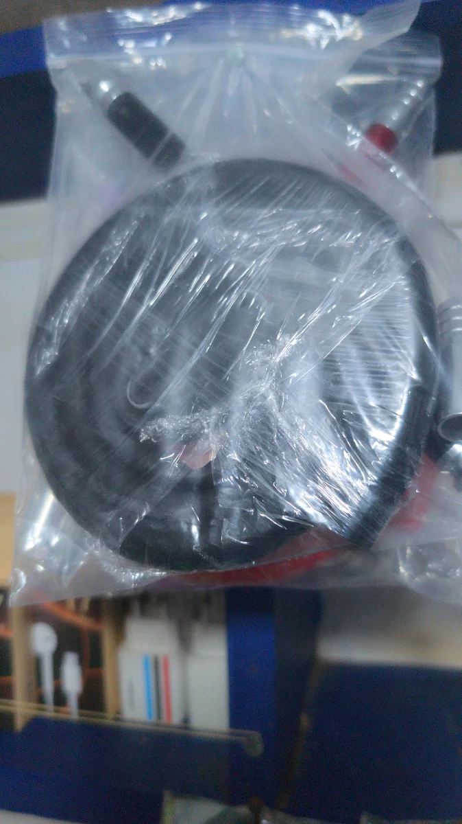 raccord silicone