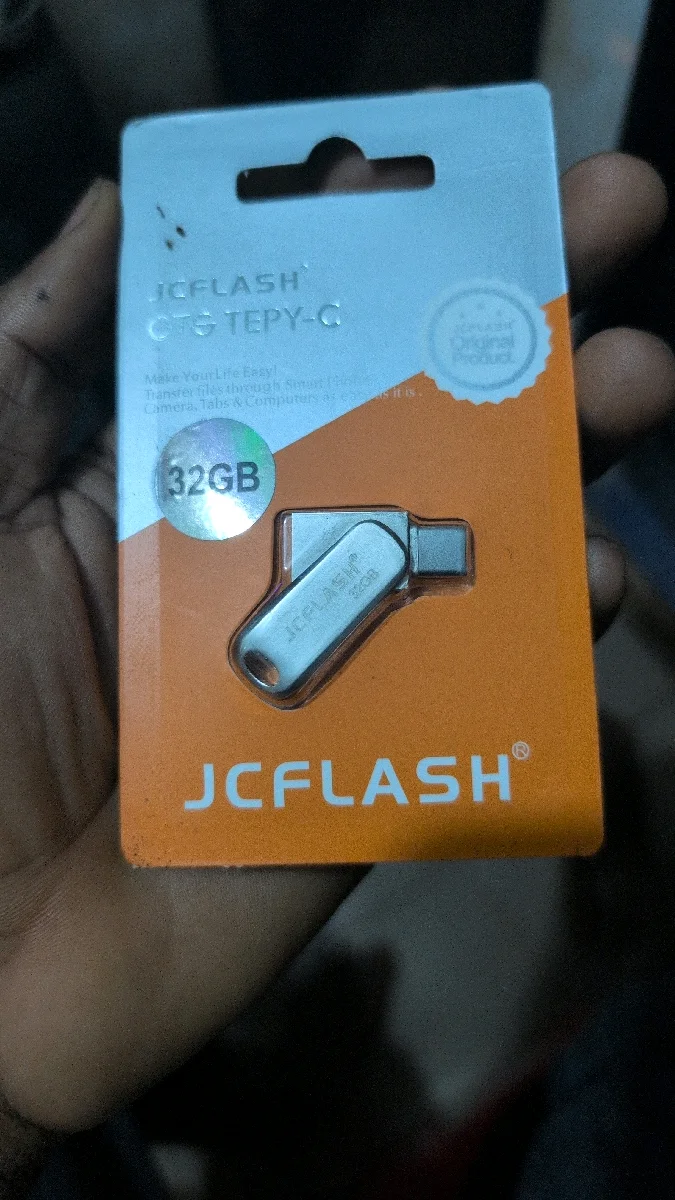 clé USB