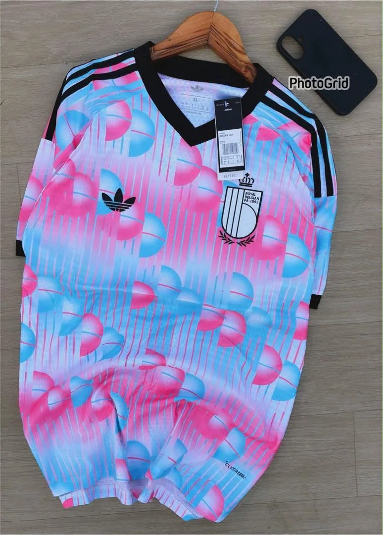 maillot de football de la coupe du monde