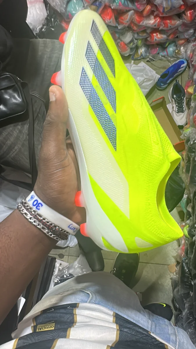 paire de crampons