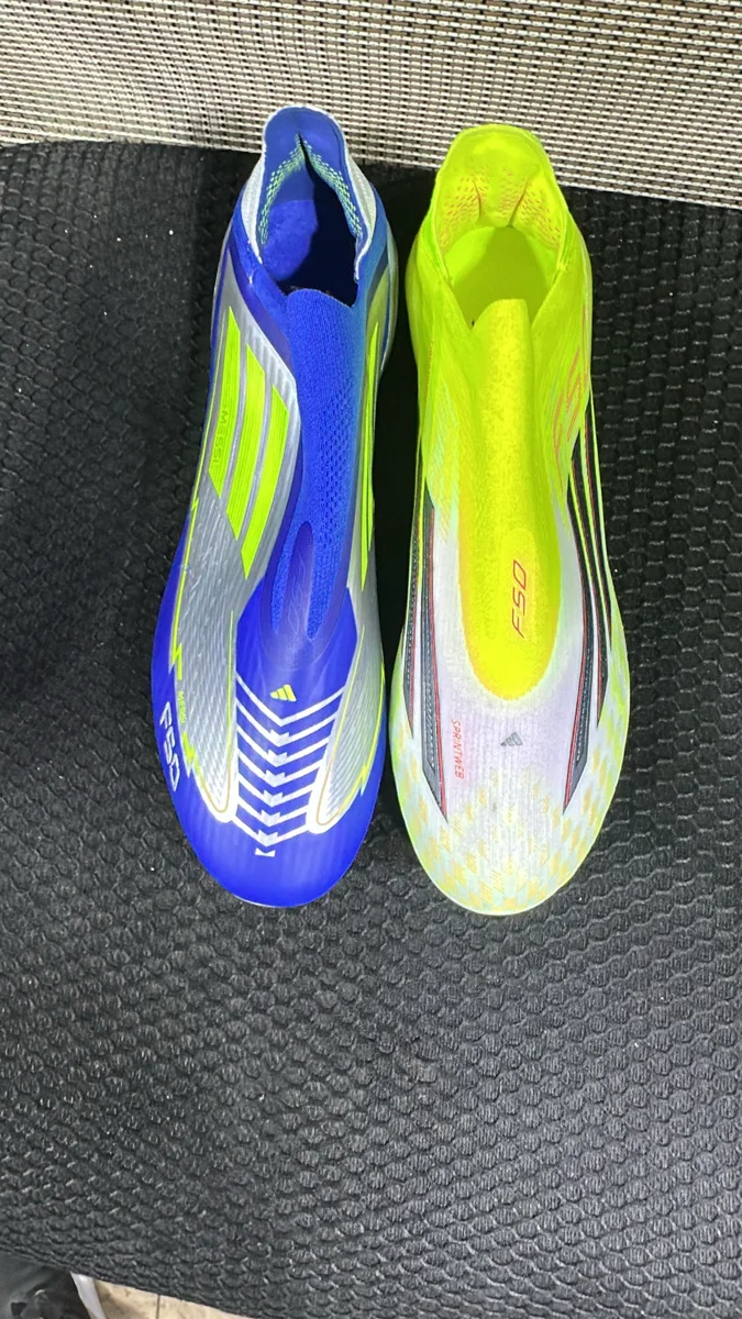 paire de crampons