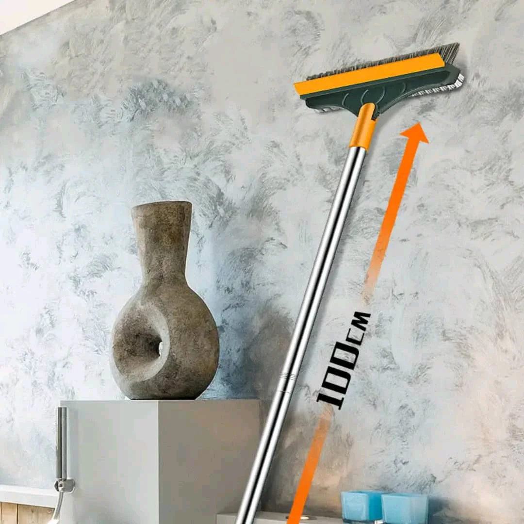 Brosse de nettoyage multifonction 3 en 1