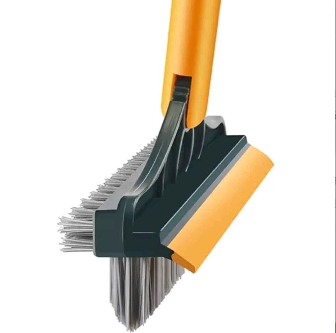 Brosse de nettoyage multifonction 3 en 1
