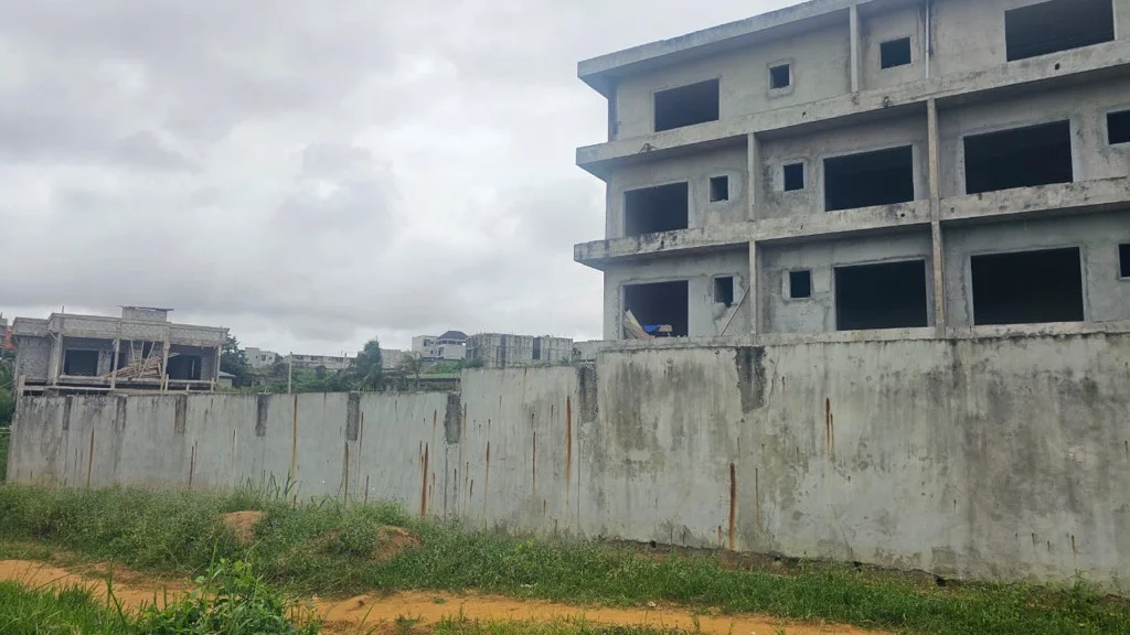 immobilier