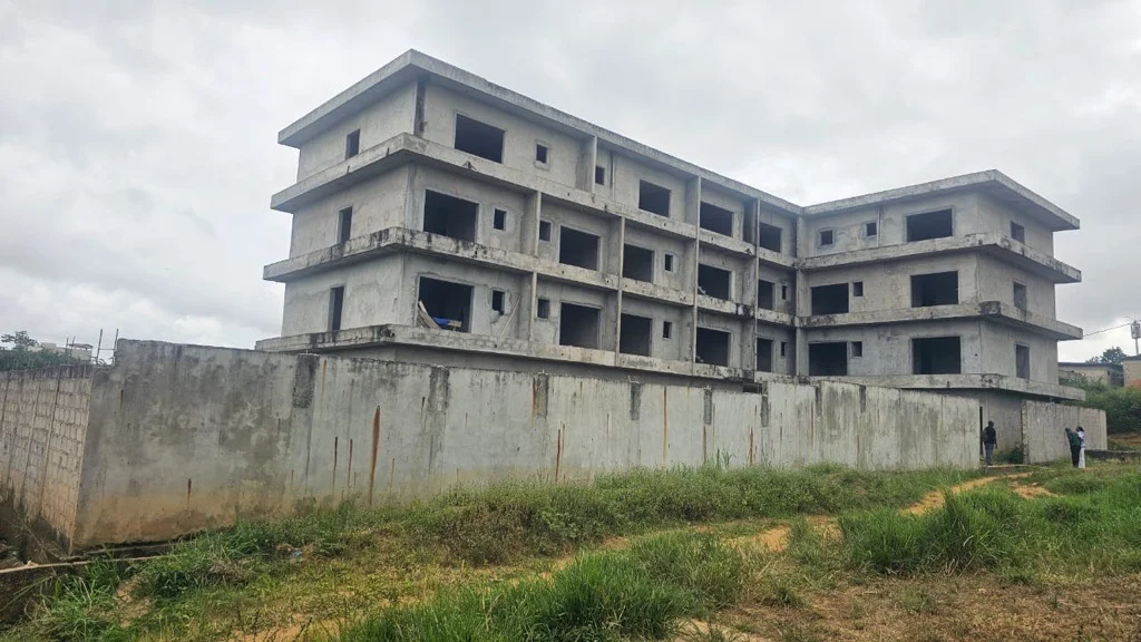 immobilier