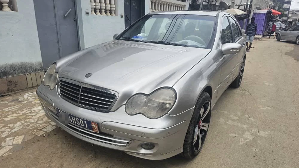 Jean christ auto