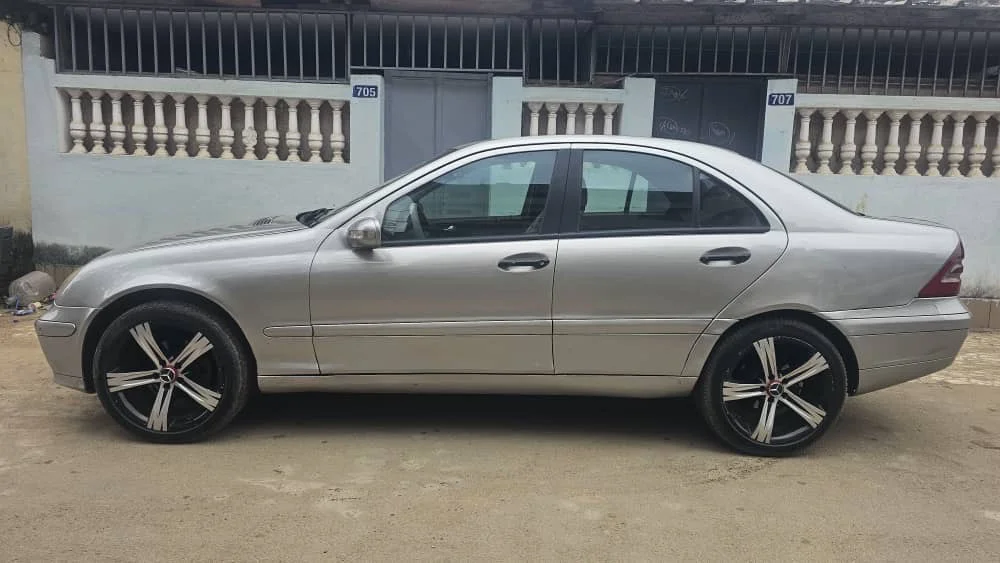 Jean christ auto
