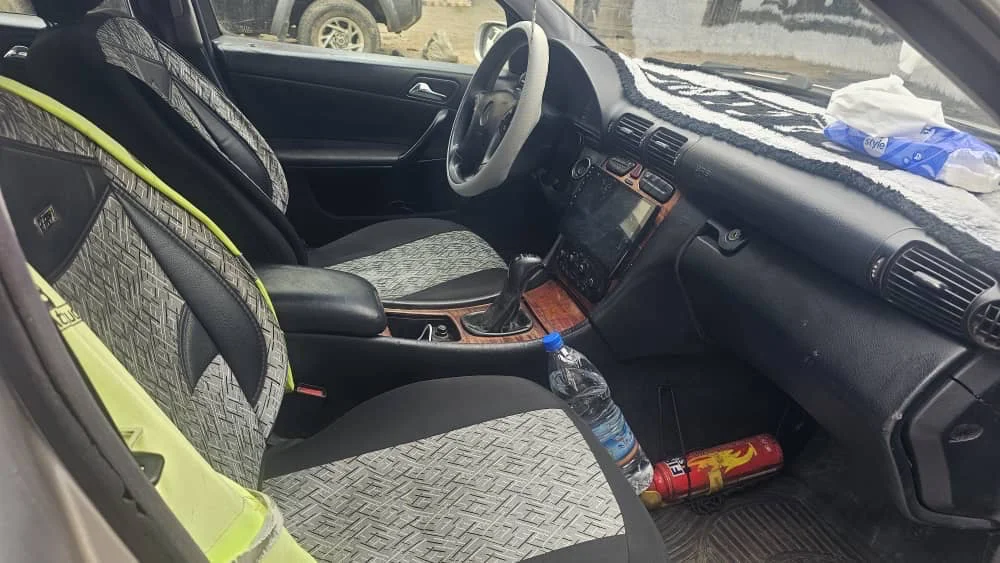 Jean christ auto