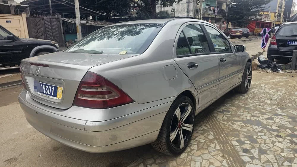 Jean christ auto