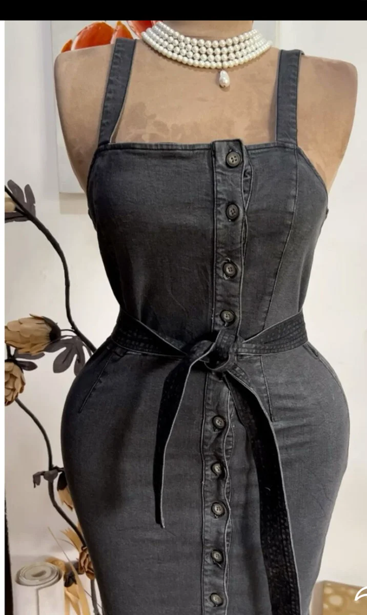 robes jeans