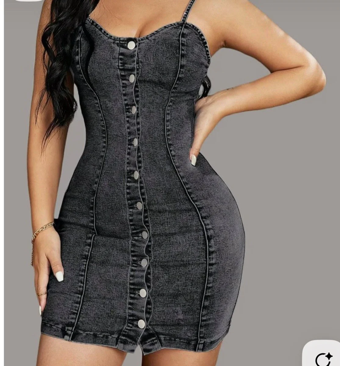 robes jeans