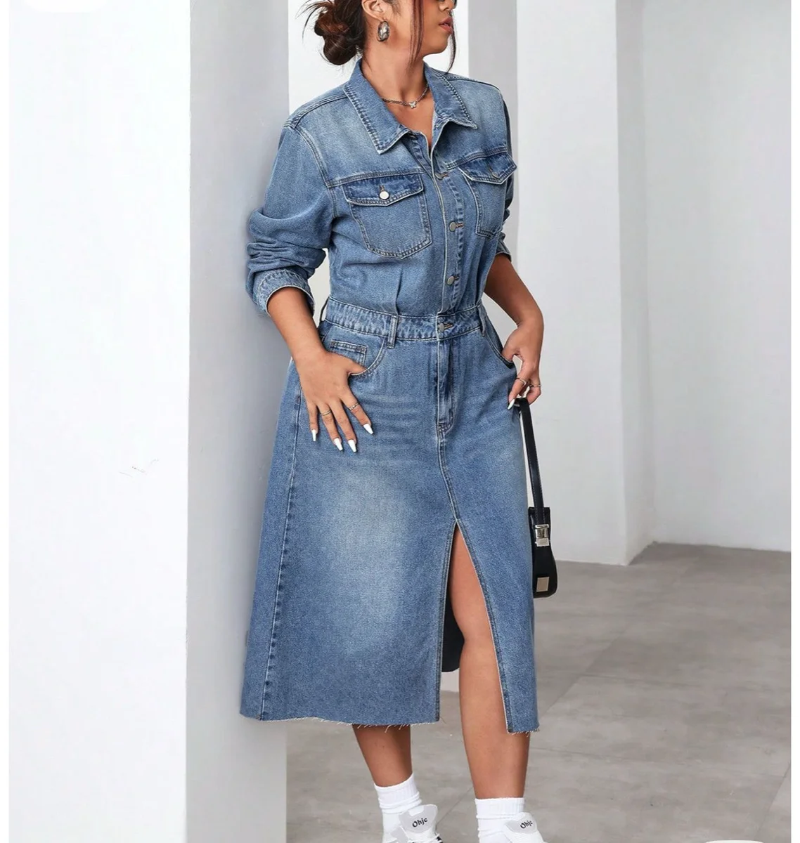 robes jeans