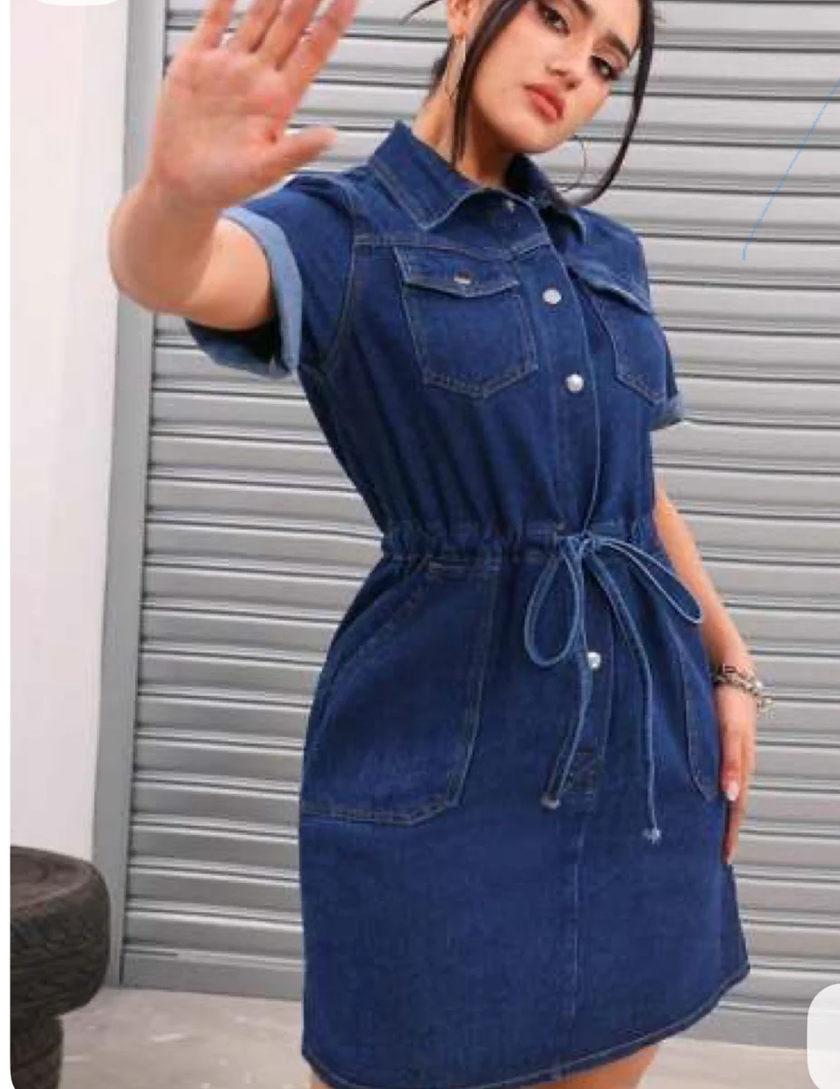 robes jeans