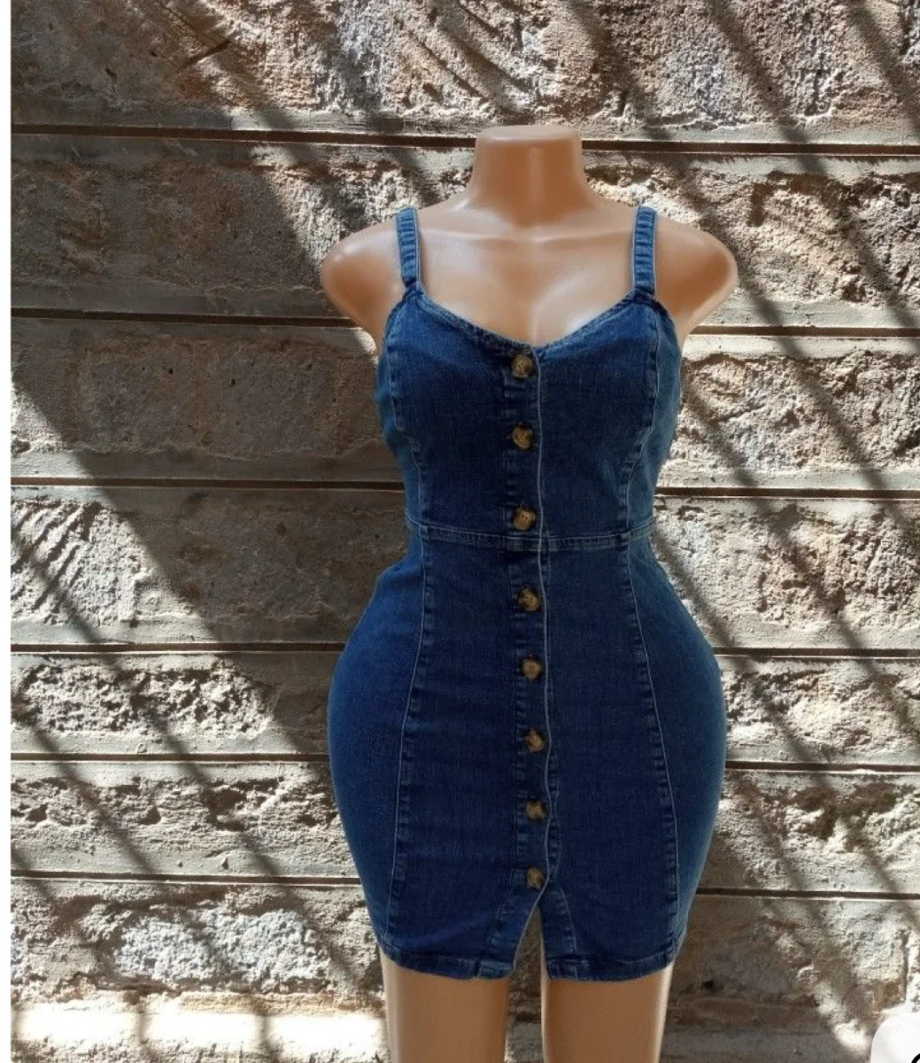 robes jeans