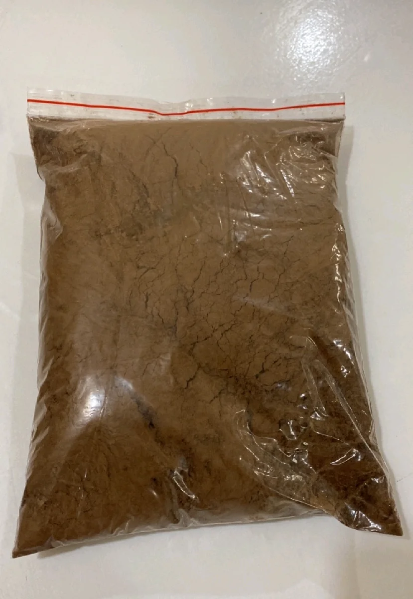 Poudre de cacao