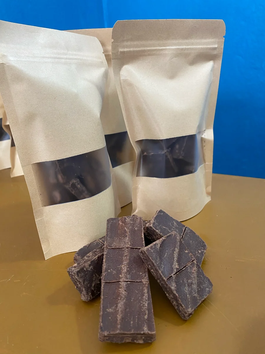 chocolat Bio