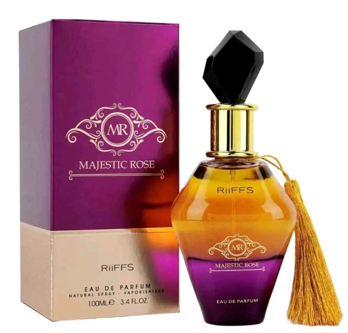 parfum enfant