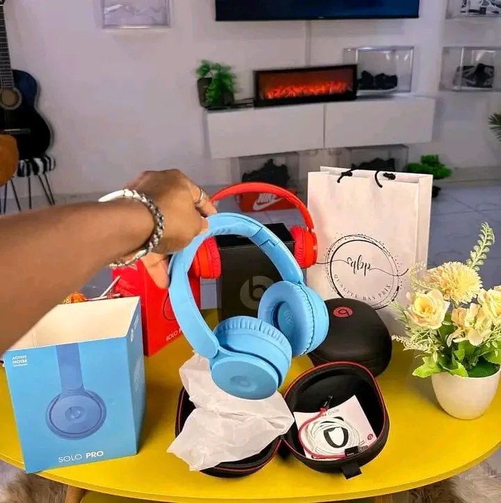 casque bluetooth