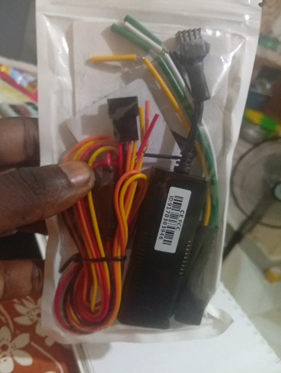 GPS ST 901
