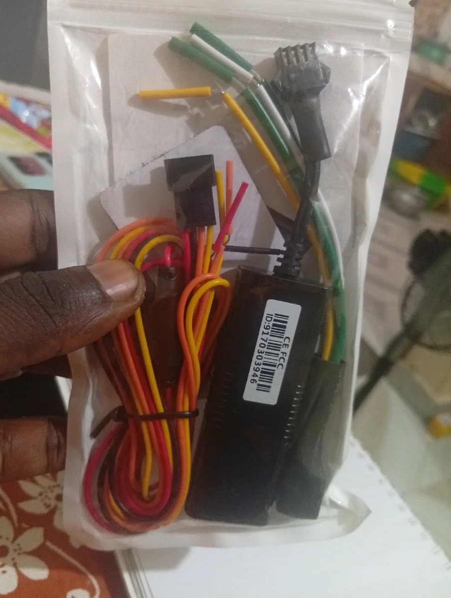 GPS ST 901
