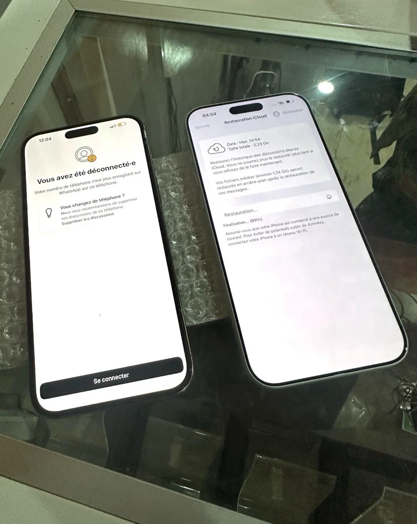 iPhone 14 Pro