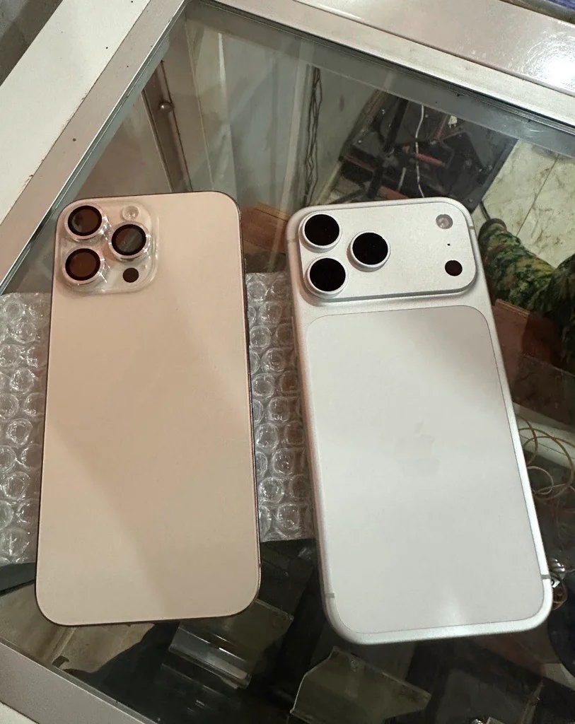 iPhone 14 Pro