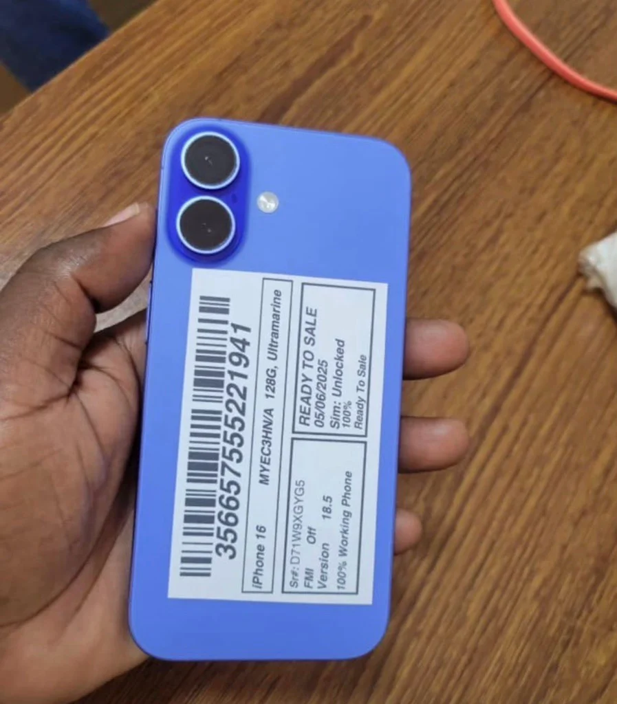 iPhone 14 Pro