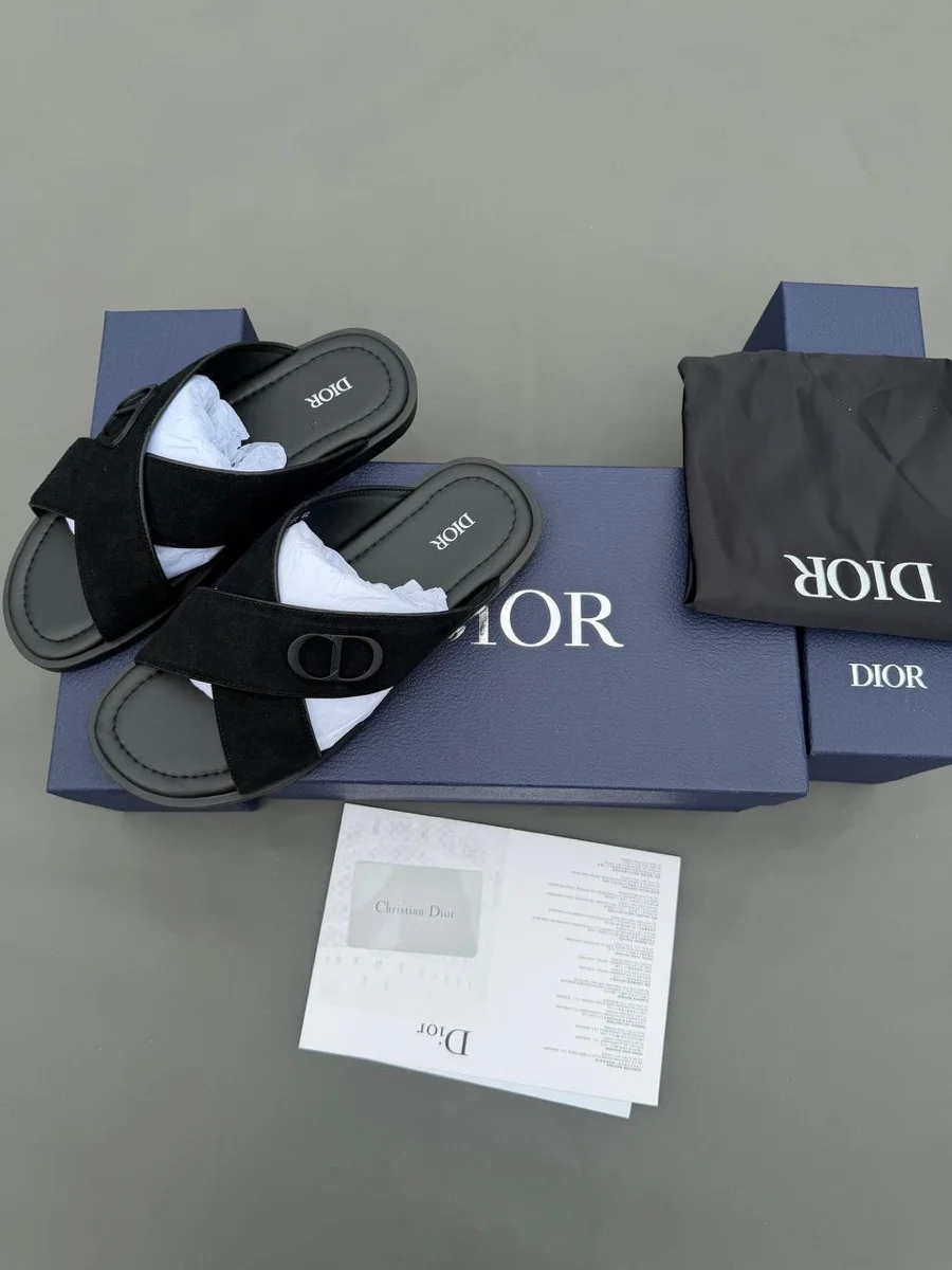 sandal Dior