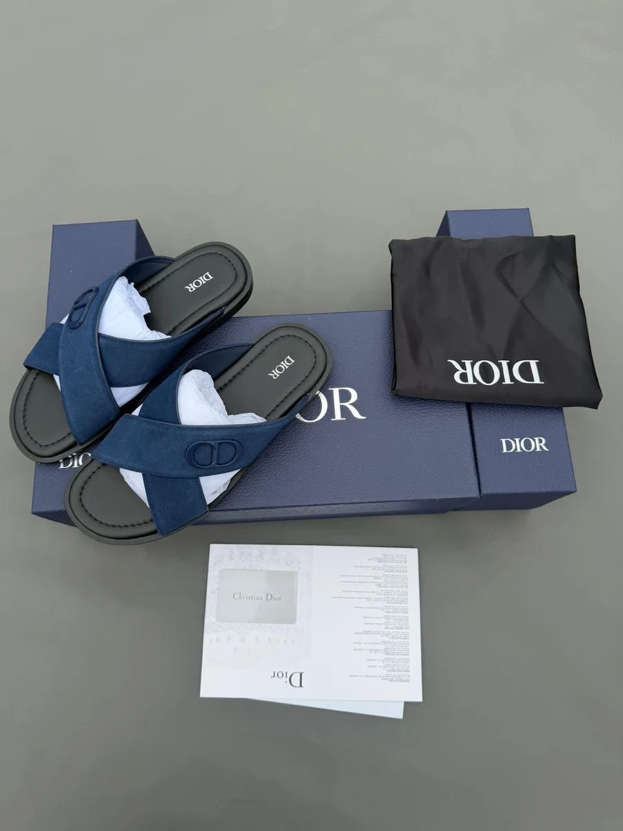 sandal Dior