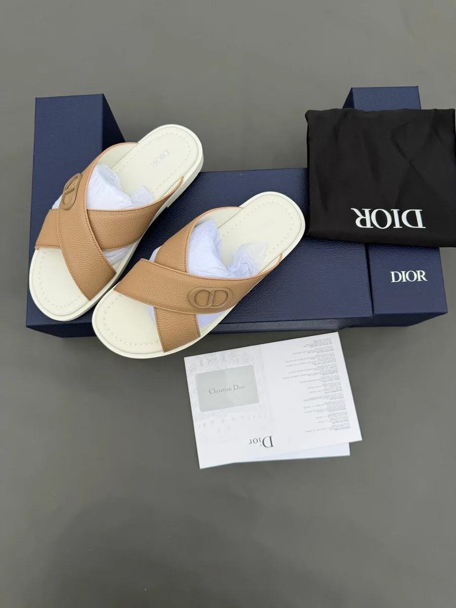 sandal Dior