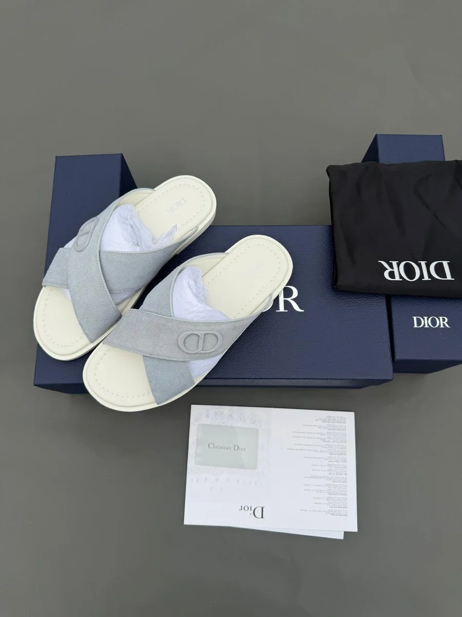 sandal Dior