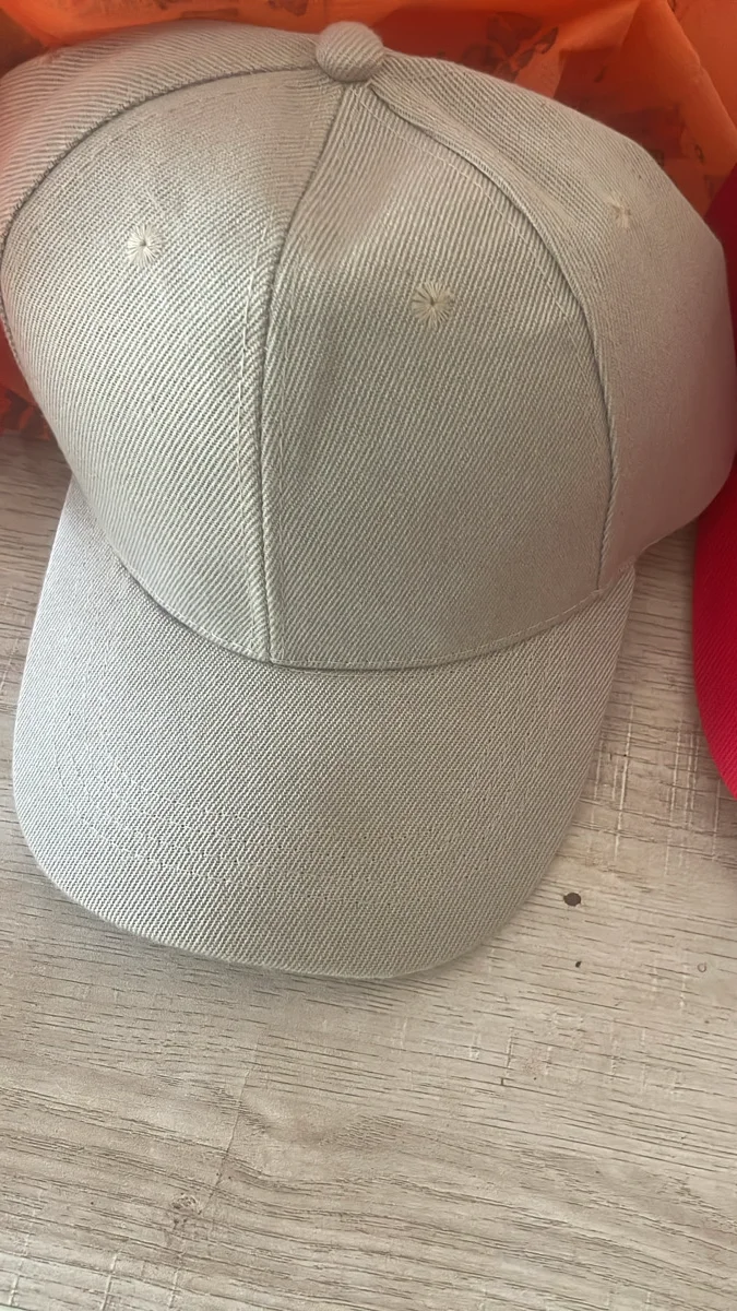 Casquette