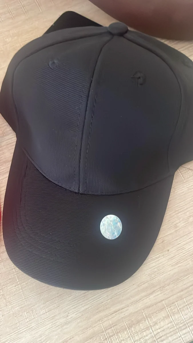 Casquette