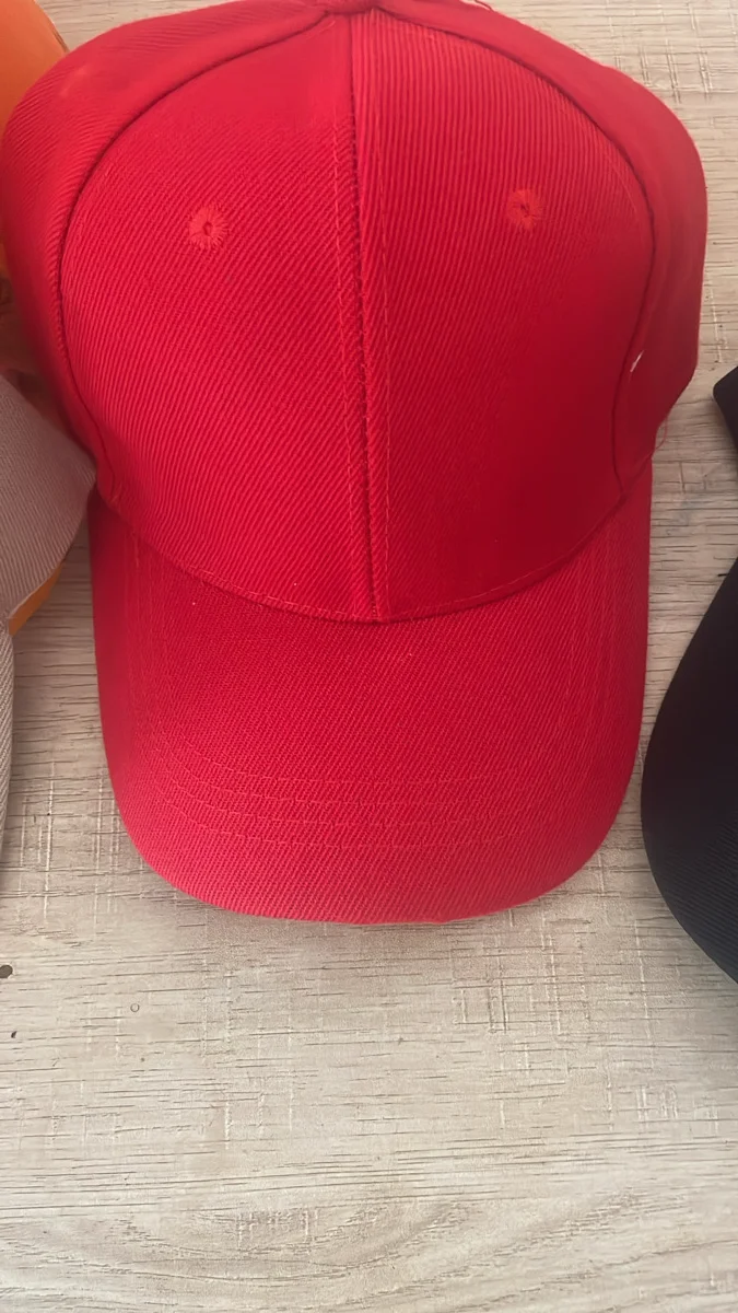 Casquette