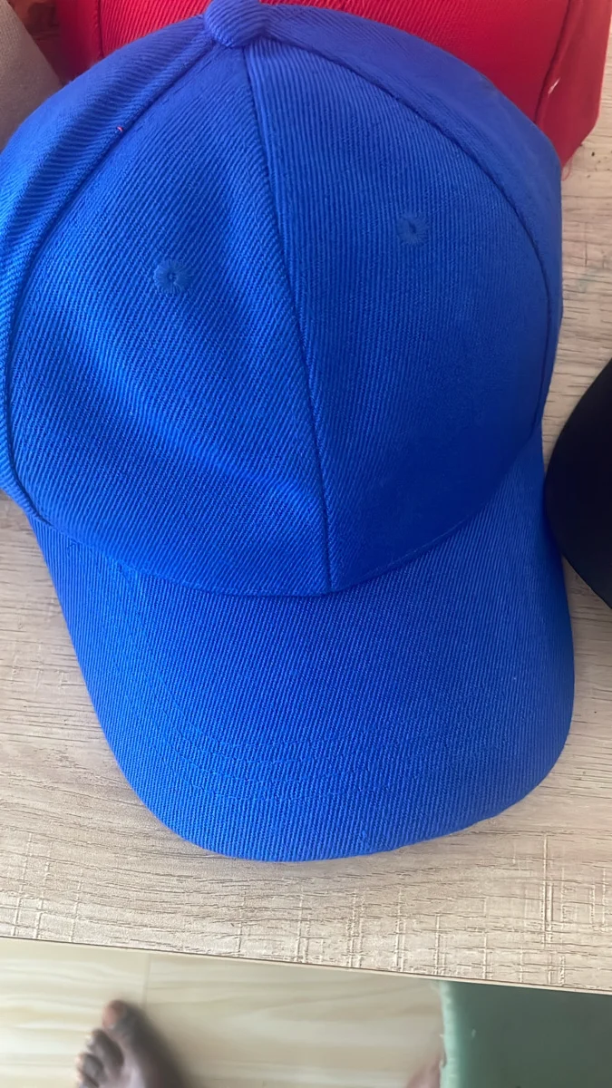 Casquette