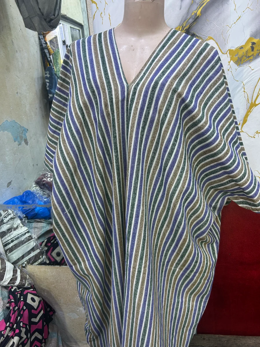 robe