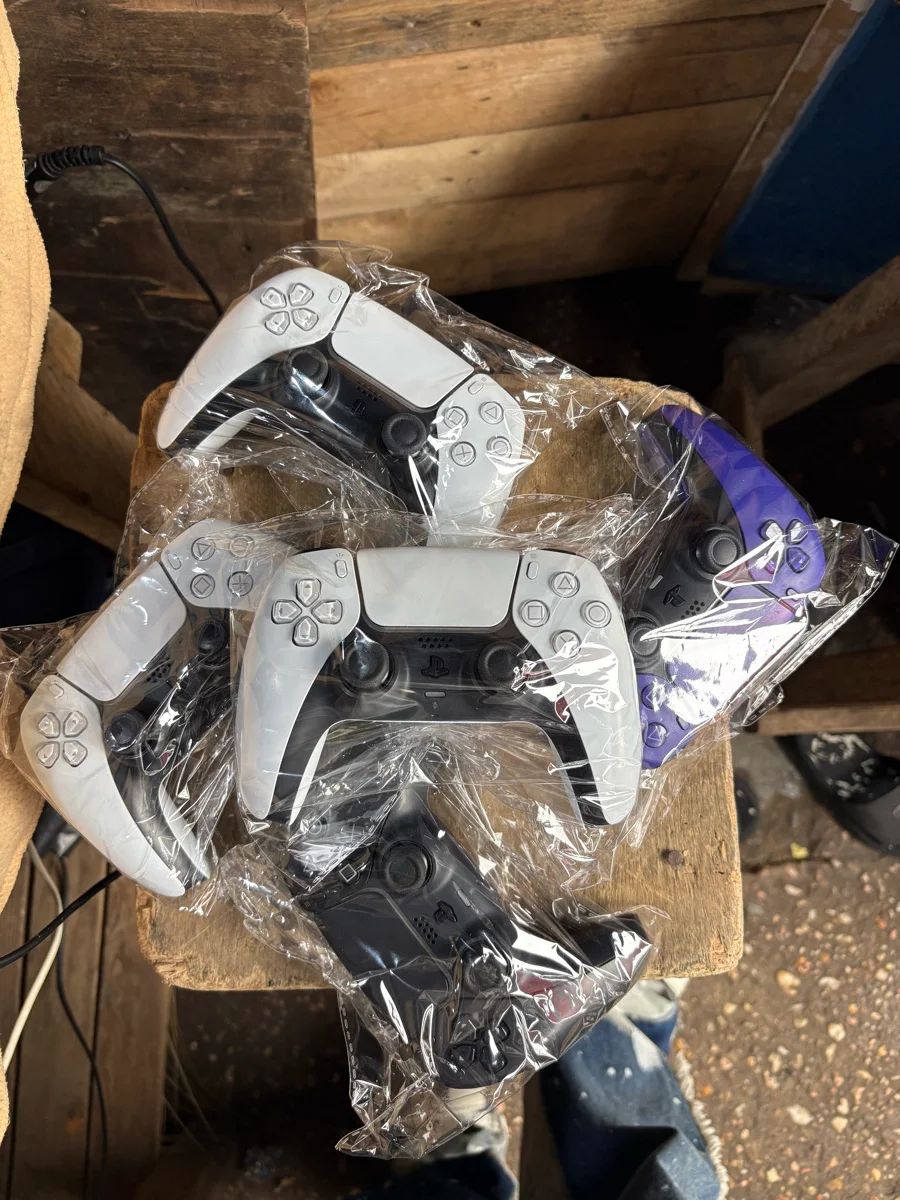 Manette ps5
