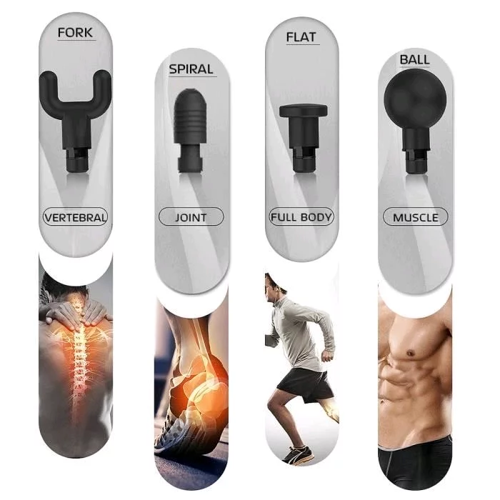 Robot masseur