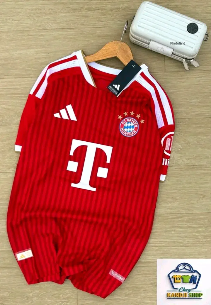 maillot