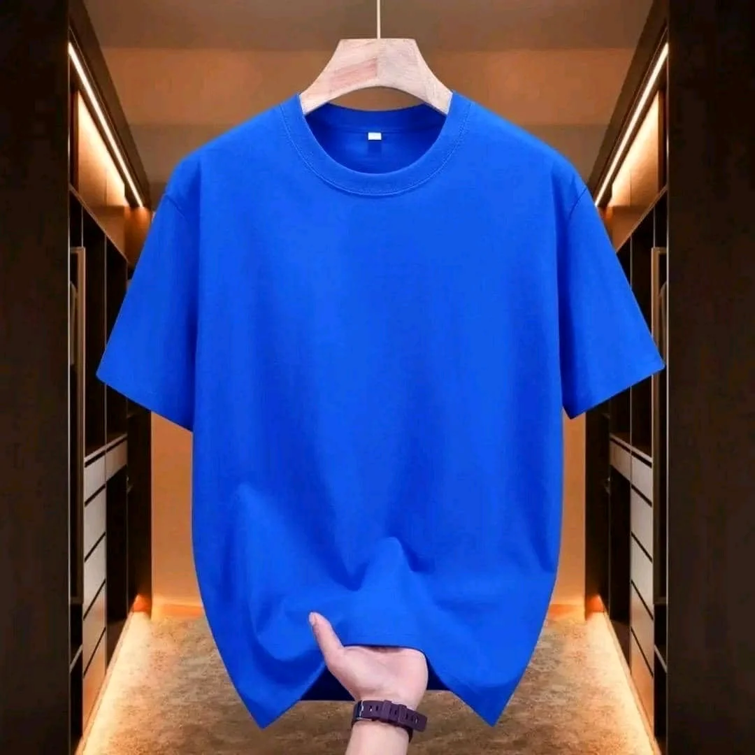 Tee-shirt coton