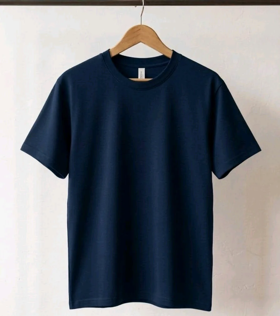Tee-shirt coton