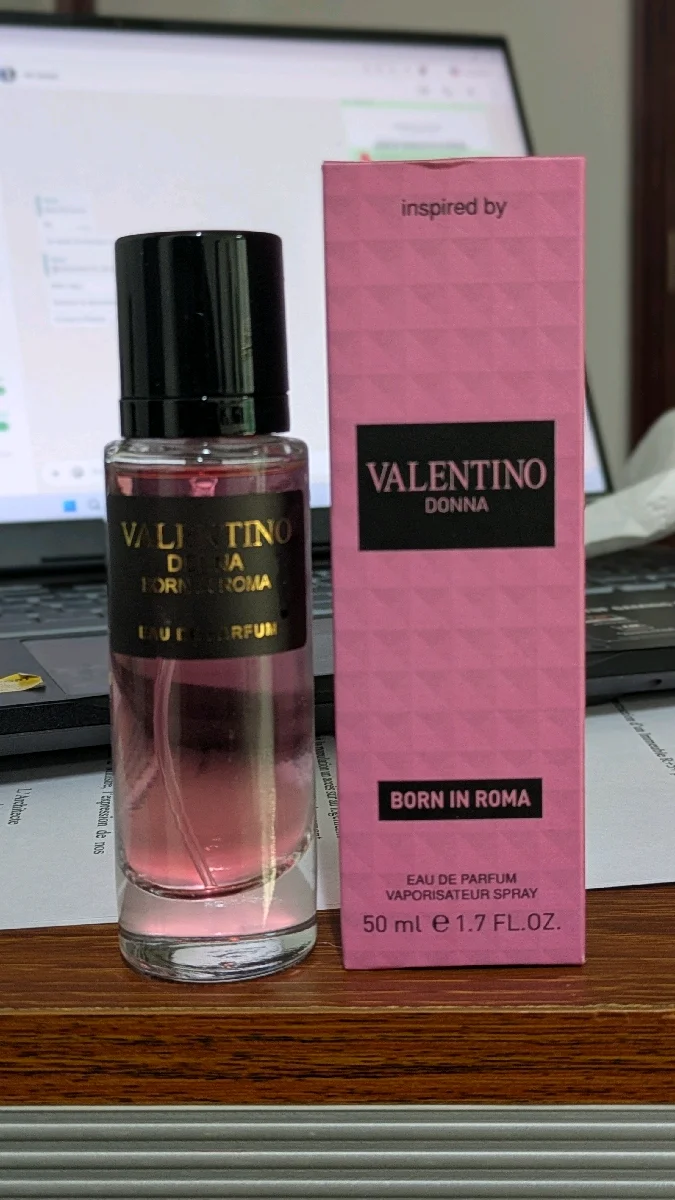 Valentino Donna