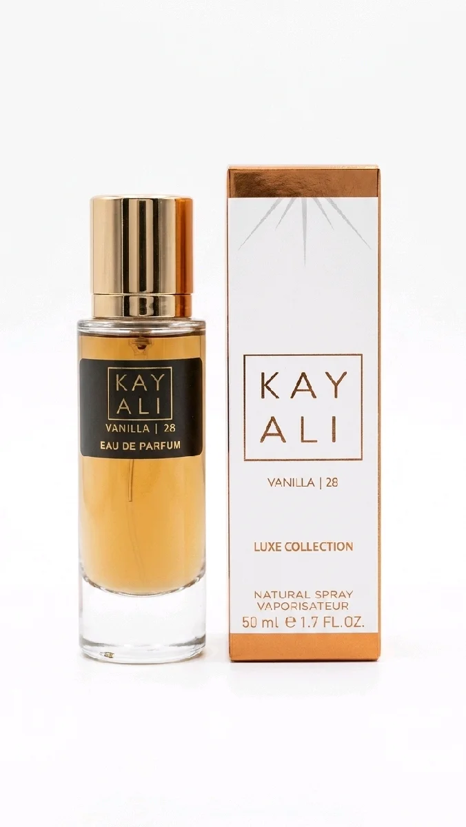 KAYALI VANILLA 28