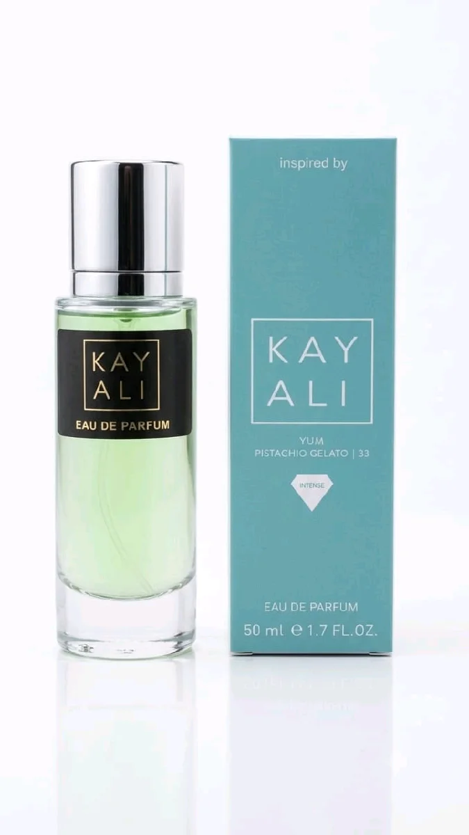 kayali pistache
